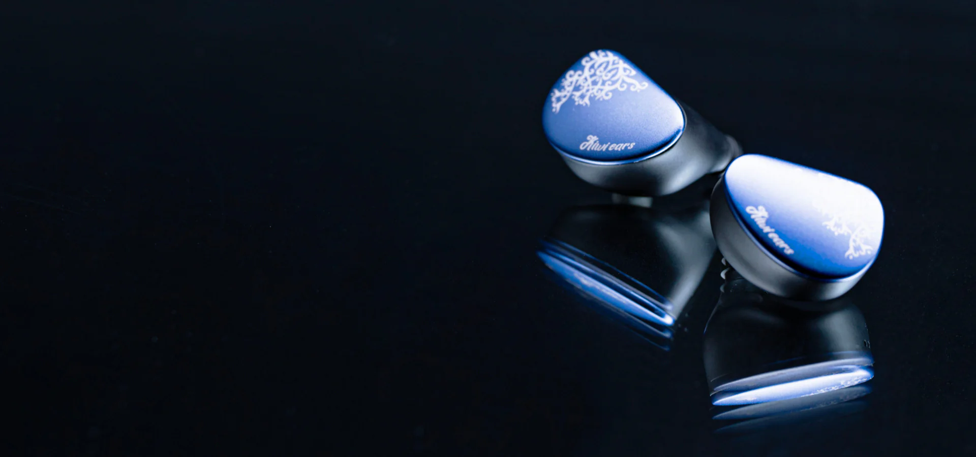 Exquisite Sound, Exceptional Design