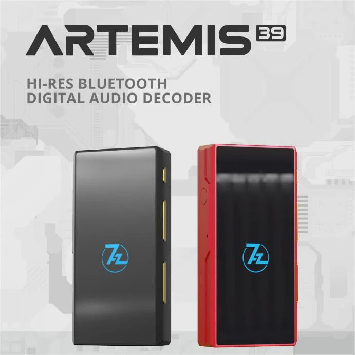 7HZ Artemis39 - Image 10