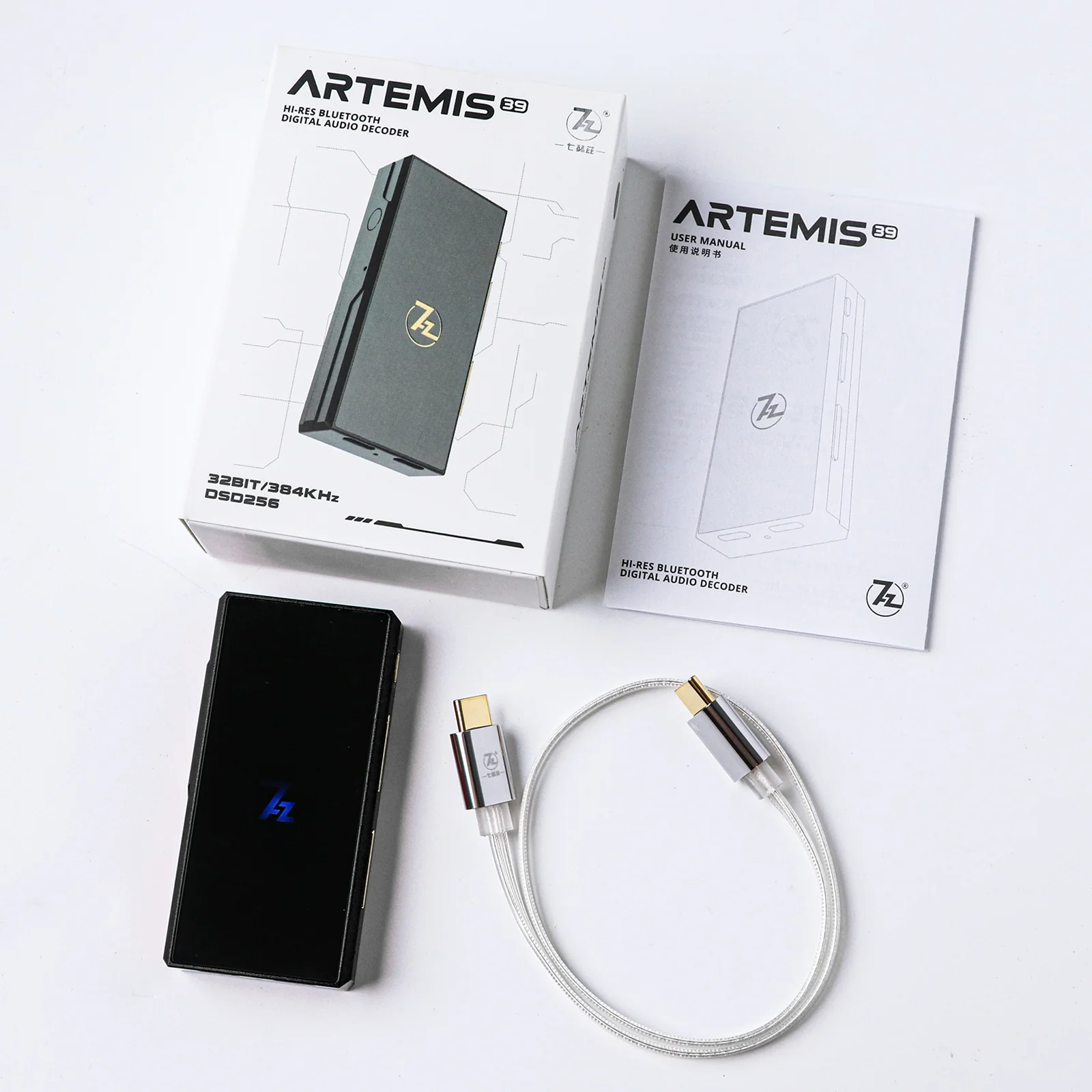 7HZ Artemis39 - Image 9