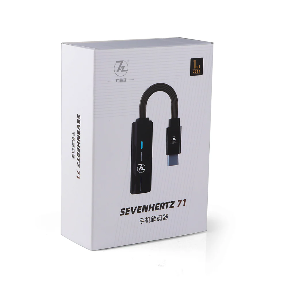 7HZ SEVENHERTZ 71 - Image 7