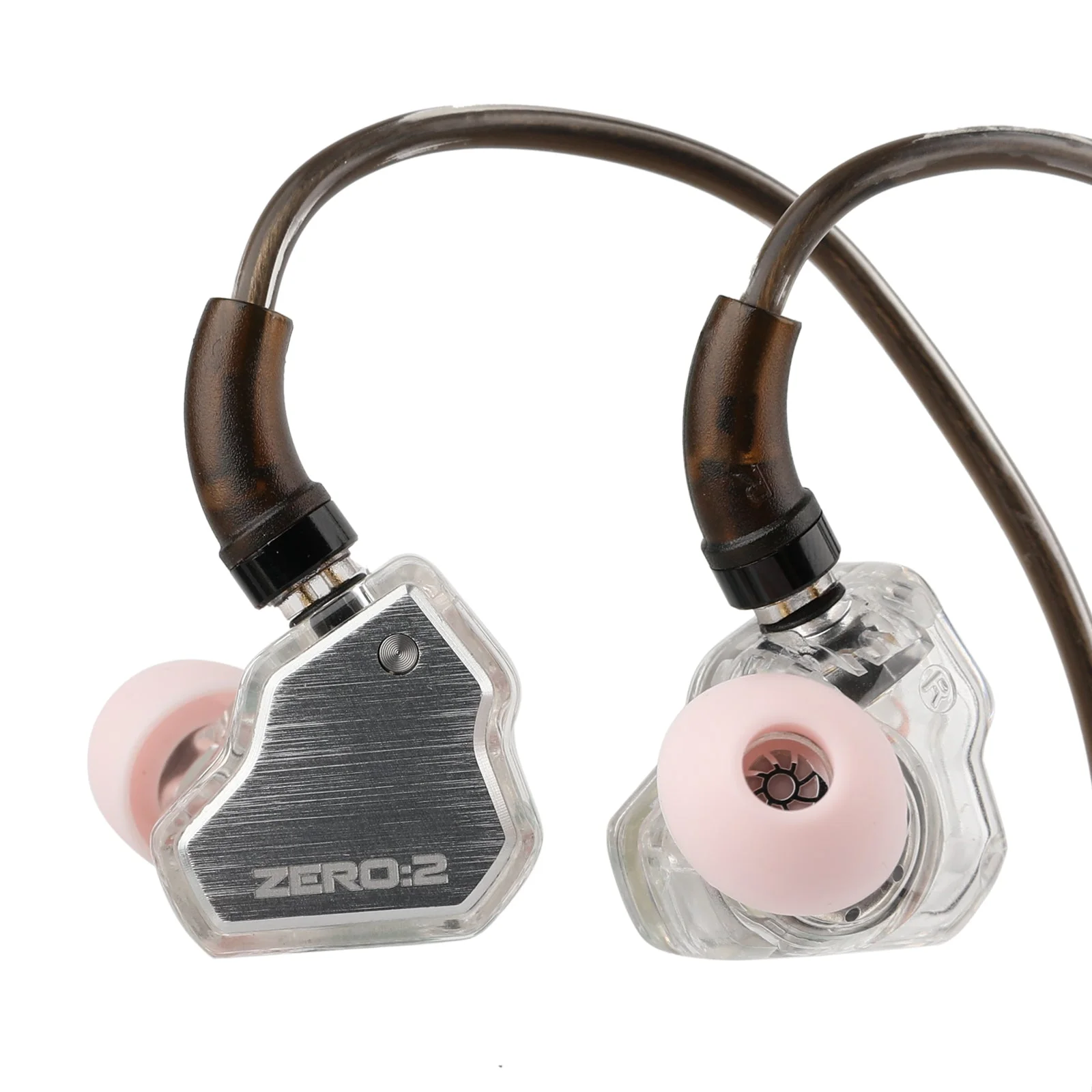 7HZ x Crinacle Zero: 2 - Image 4
