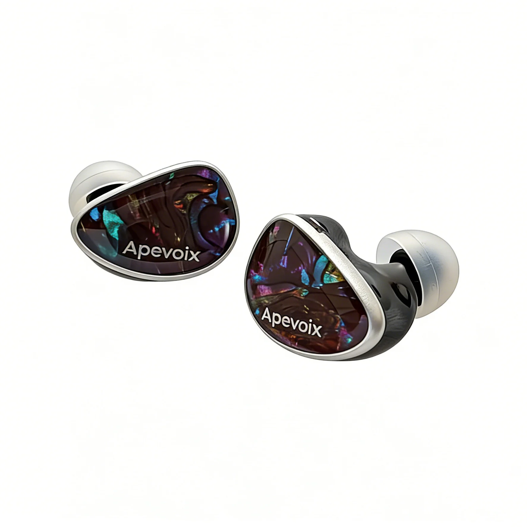 Apevoix Nebula - Image 6