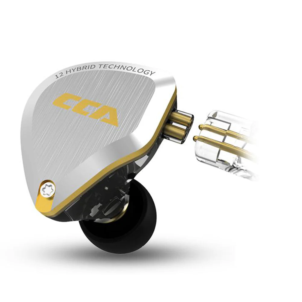 CCA C12 - Image 3