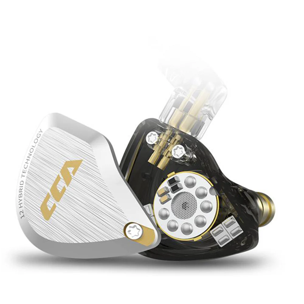 CCA C12 - Image 5