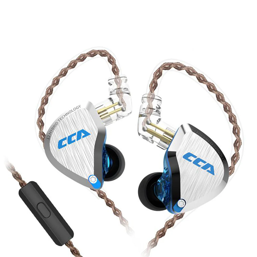 CCA C12 - Image 7