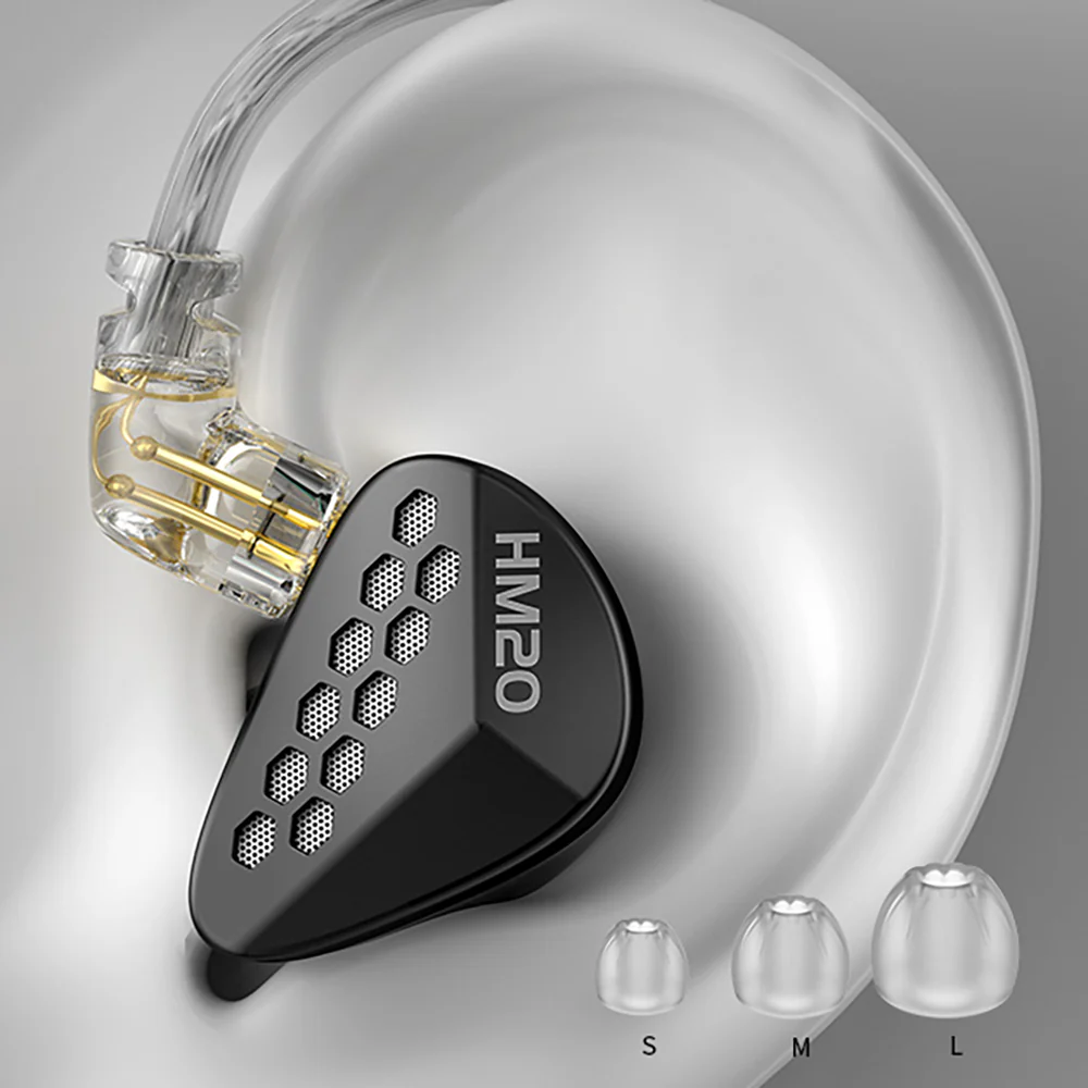 CCA HM20 - Image 3