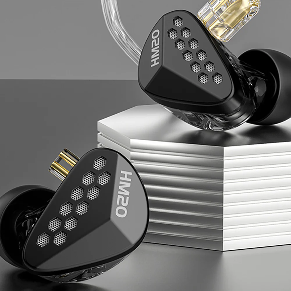 CCA HM20 - Image 4
