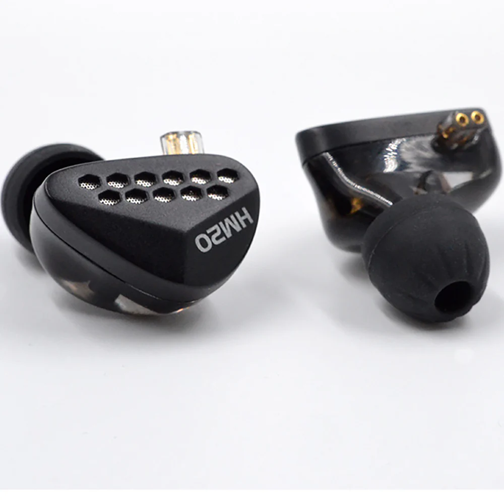 CCA HM20 - Image 6