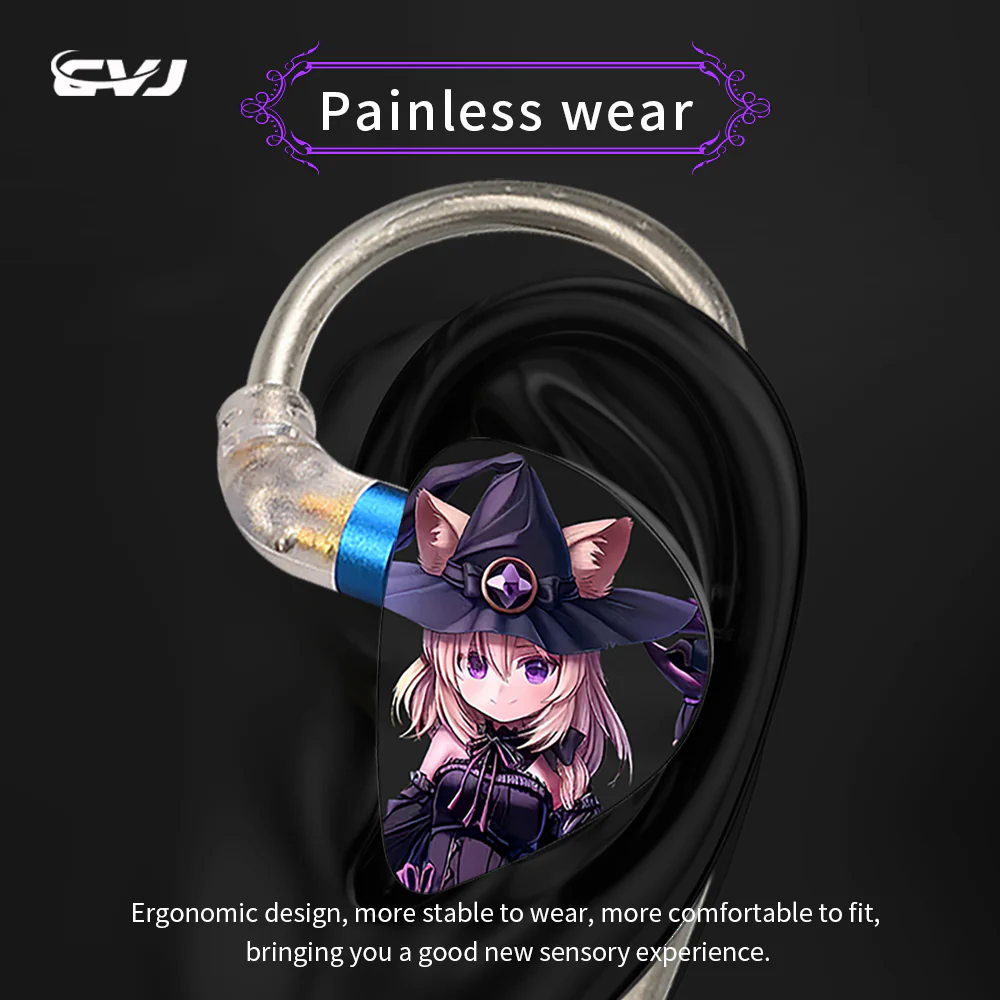 CVJ Night Elf - Image 12