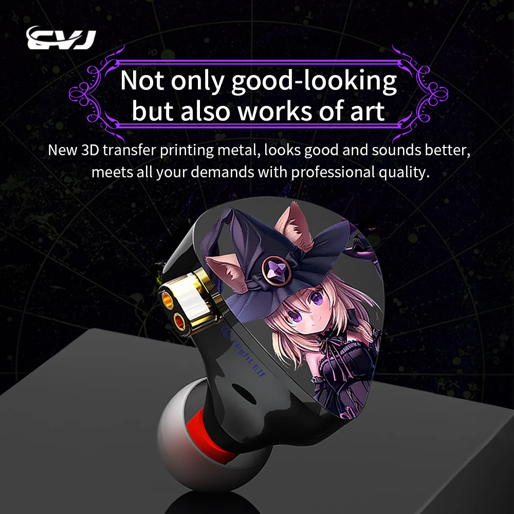 CVJ Night Elf - Image 14