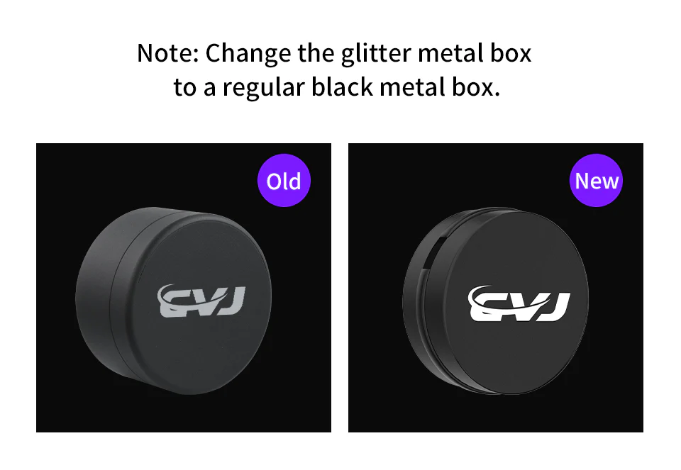 CVJ Night Elf - Image 6