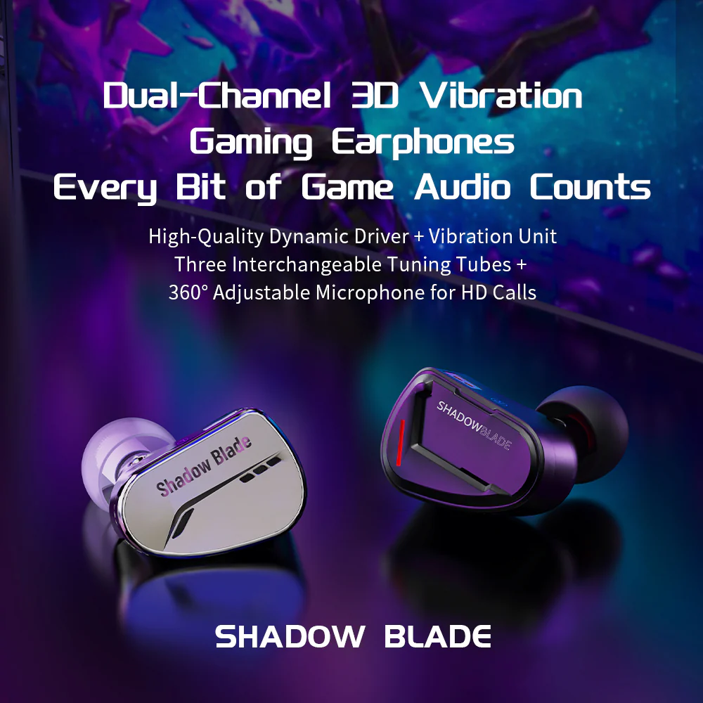 CVJ ShadowBlade - Image 13