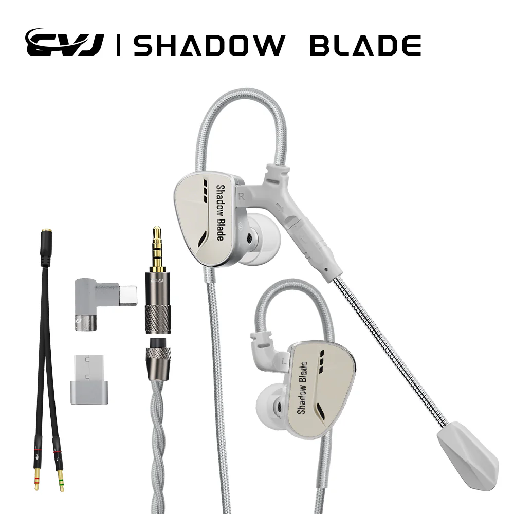 CVJ ShadowBlade - Image 3