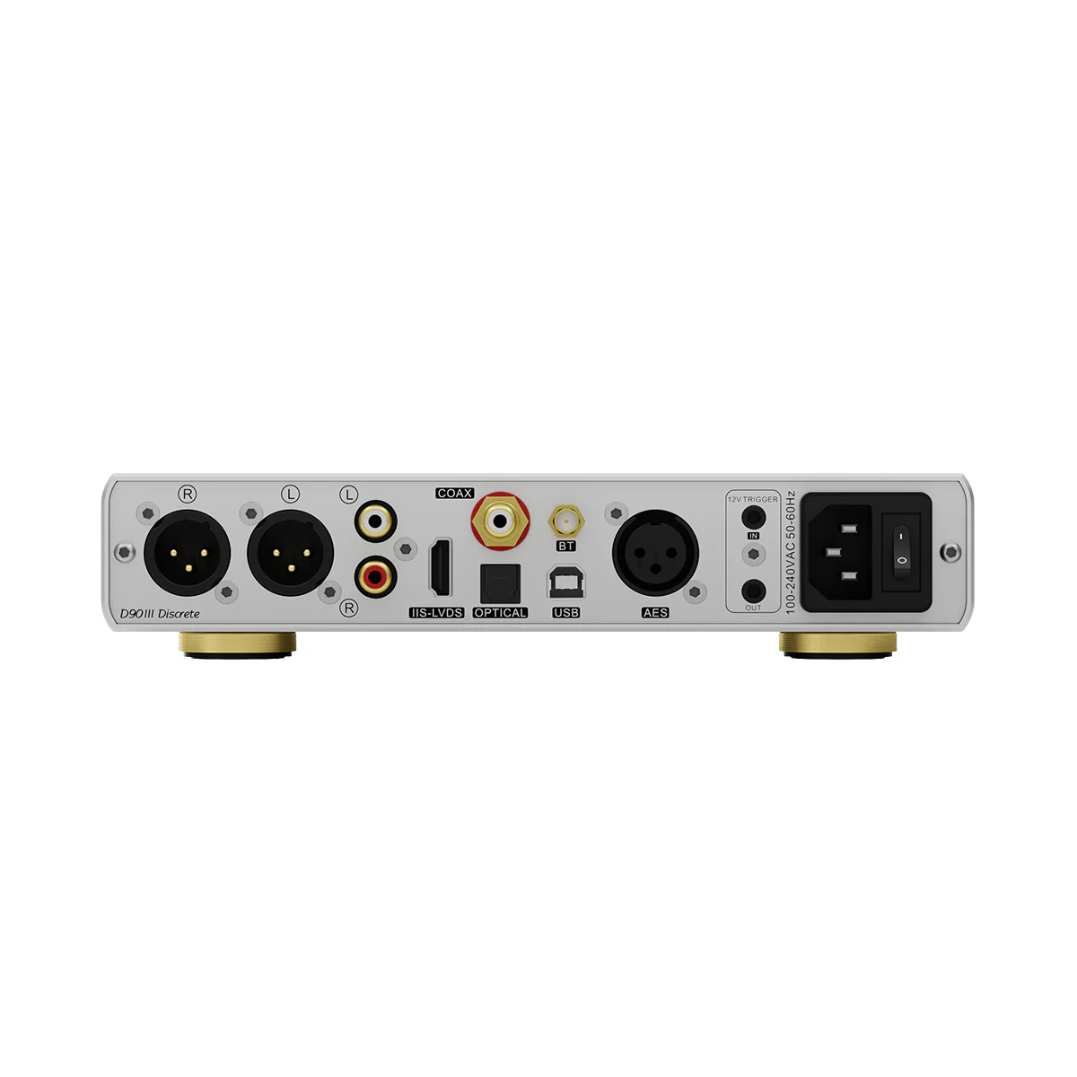 TOPPING D90III DISCRETE - Image 6