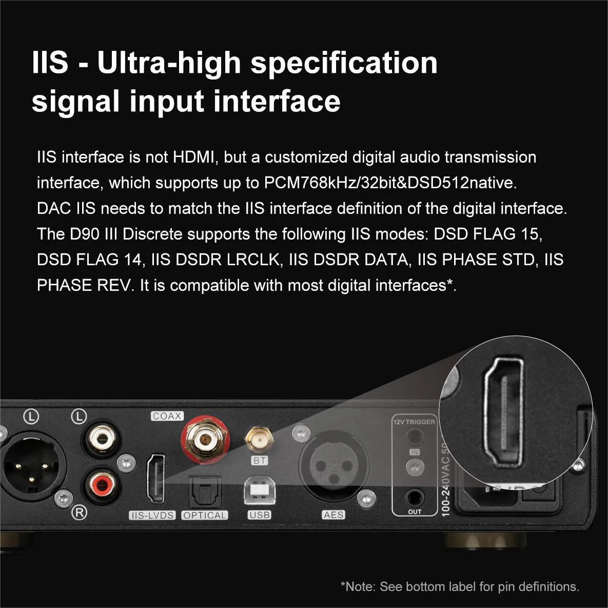 TOPPING D90III DISCRETE - Image 7