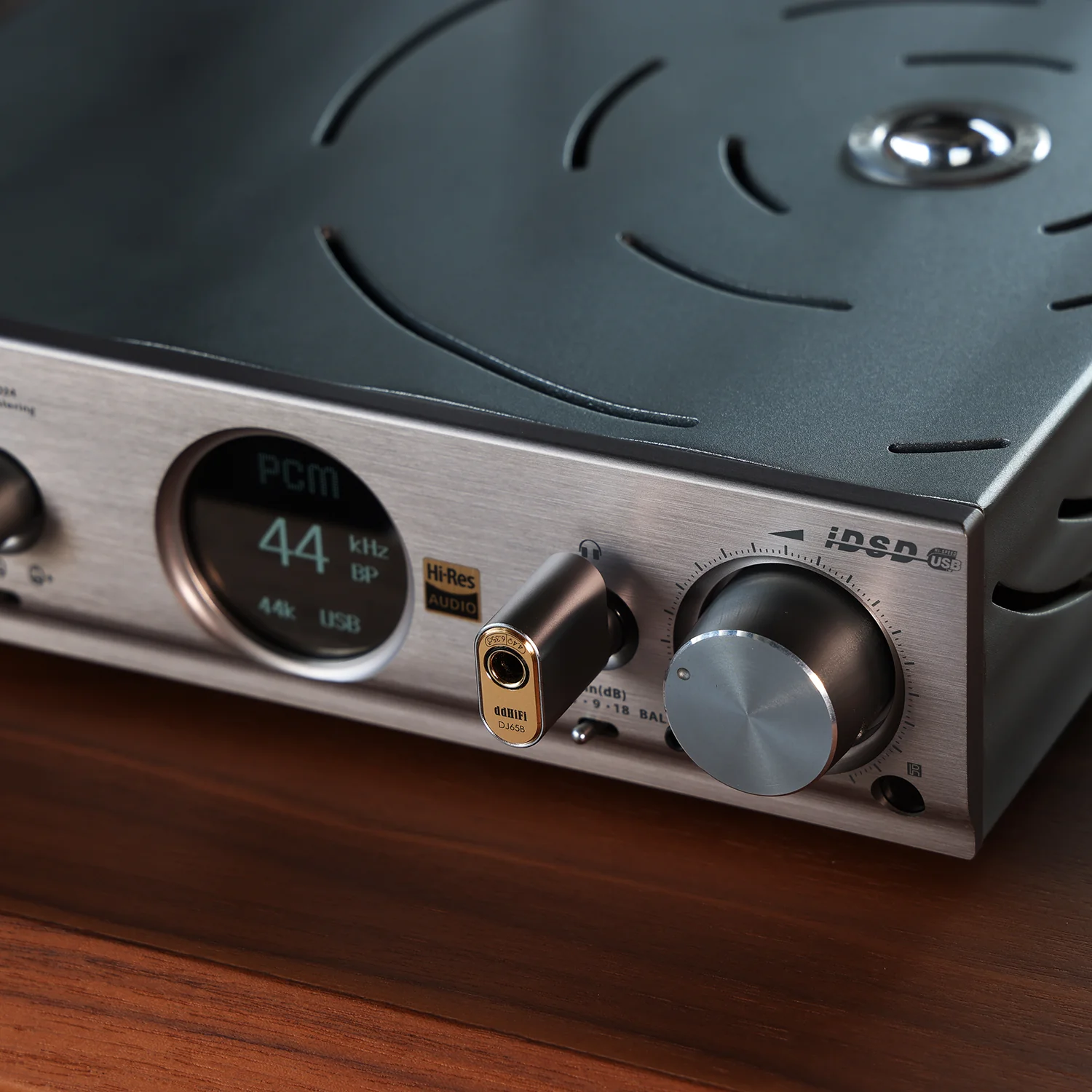 DDHiFi DJ65B(AL) - Image 7