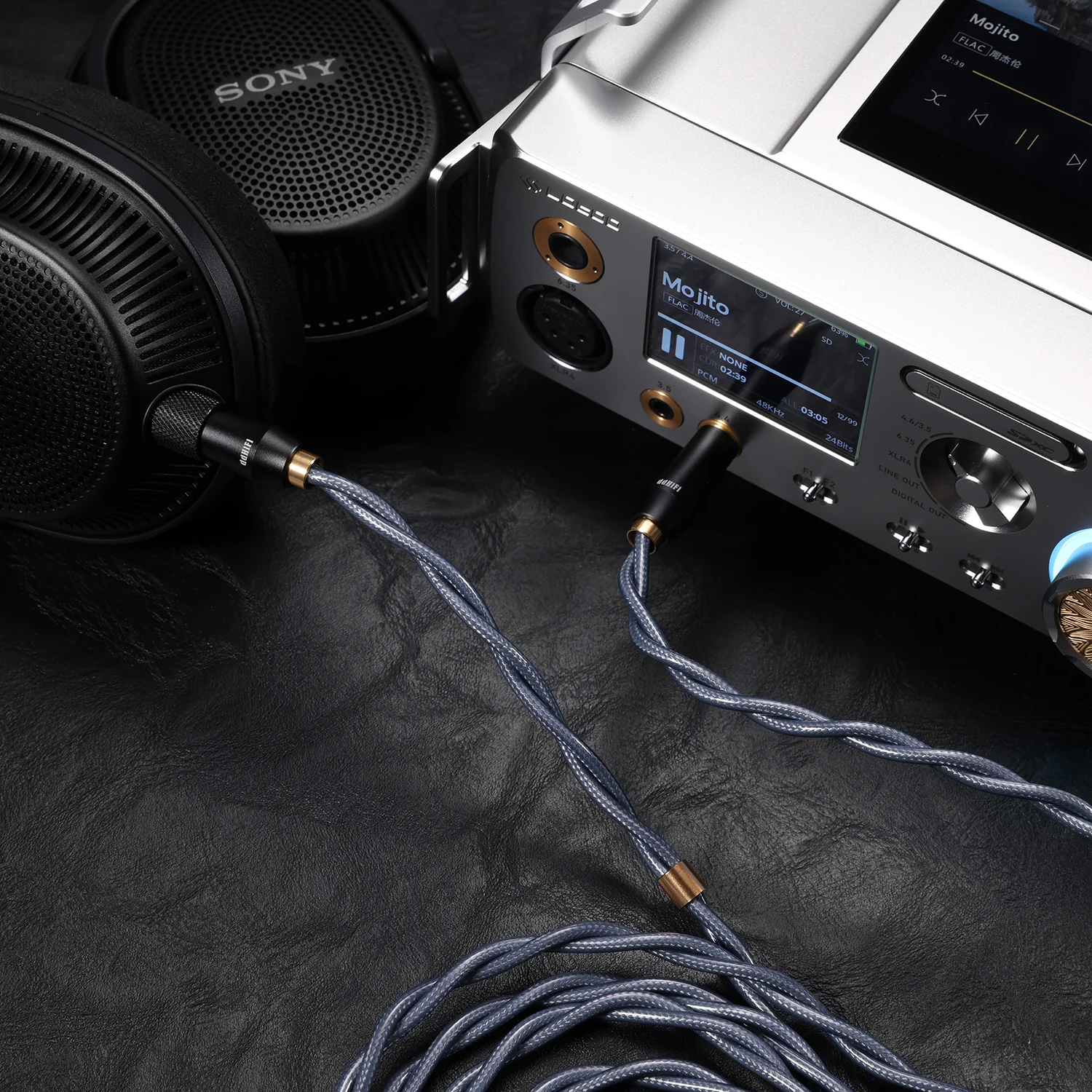 DDHIFI BC150B-MV - Image 5