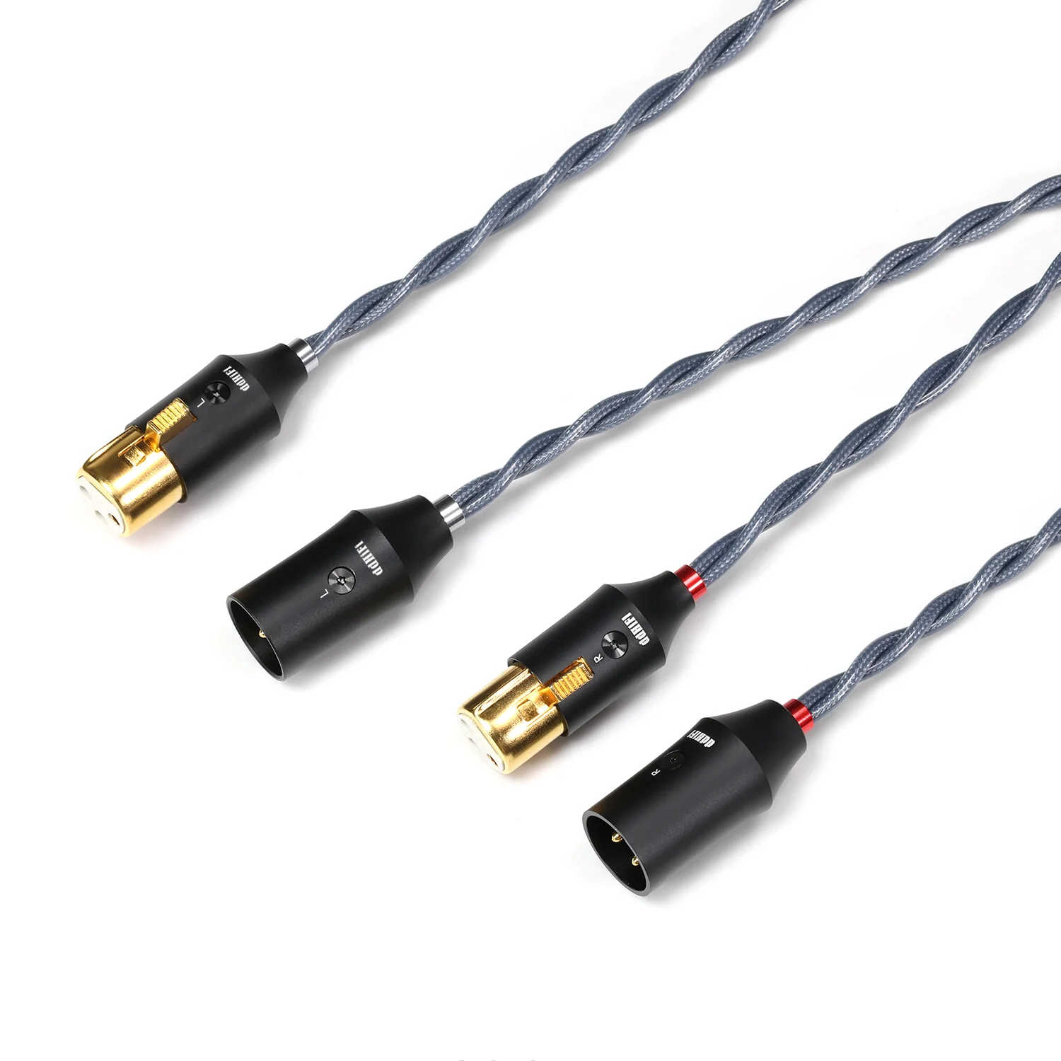DDHiFi BC30XLR - Image 2