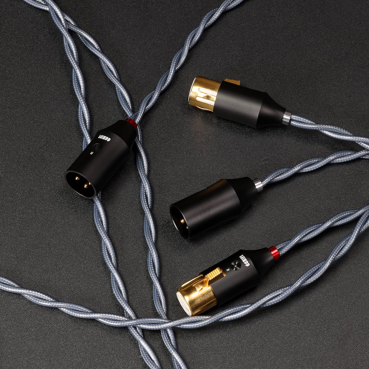 DDHiFi BC30XLR - Image 3