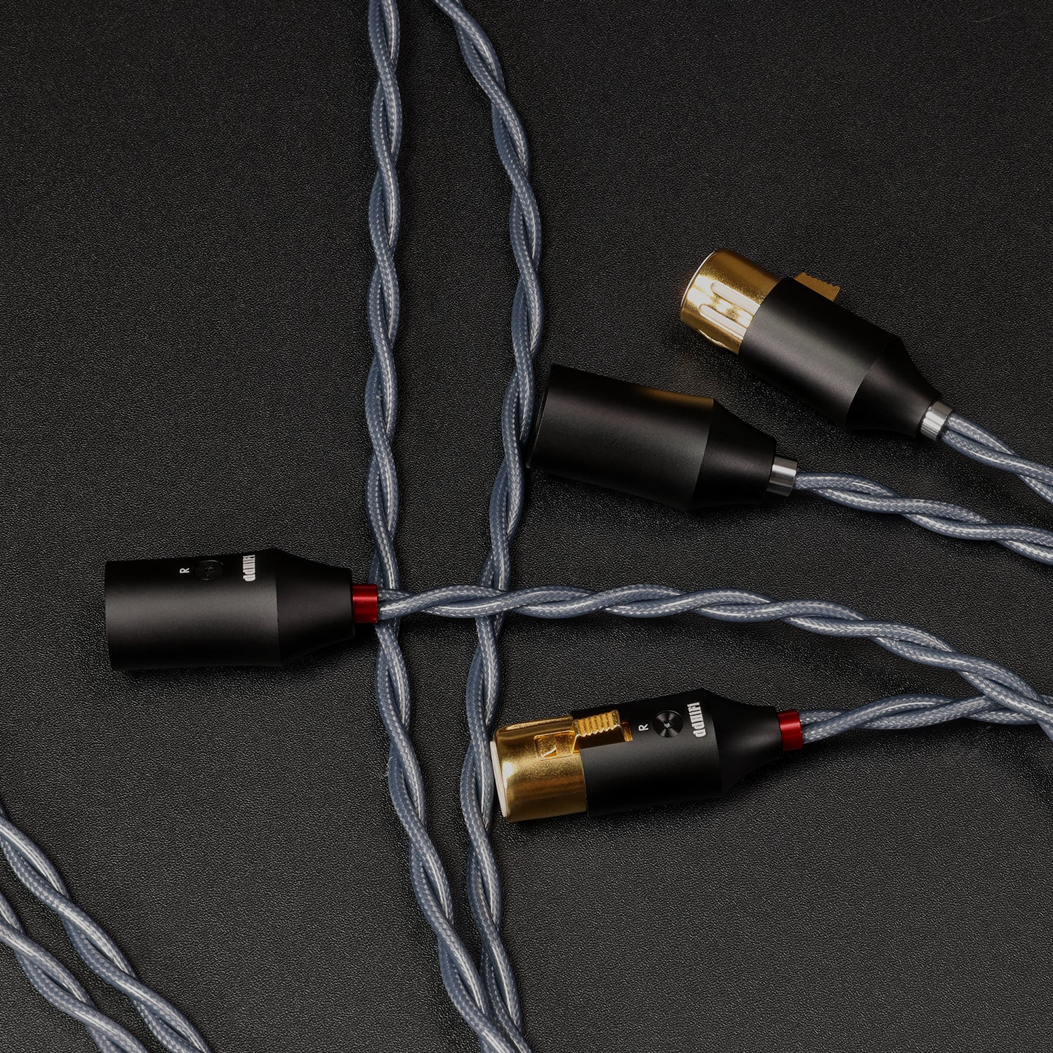 DDHiFi BC30XLR - Image 5