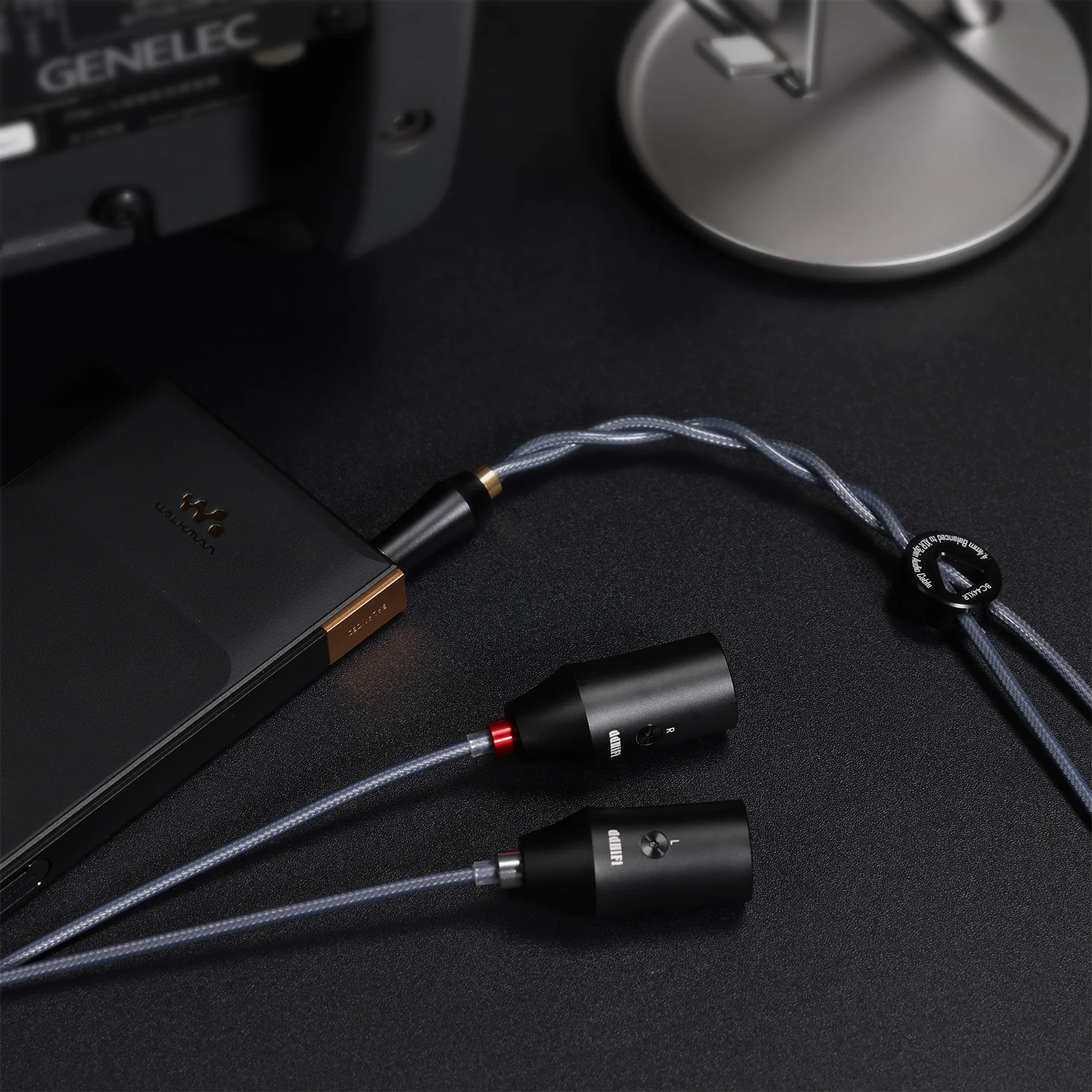 DDHiFi BC44XLR - Image 3