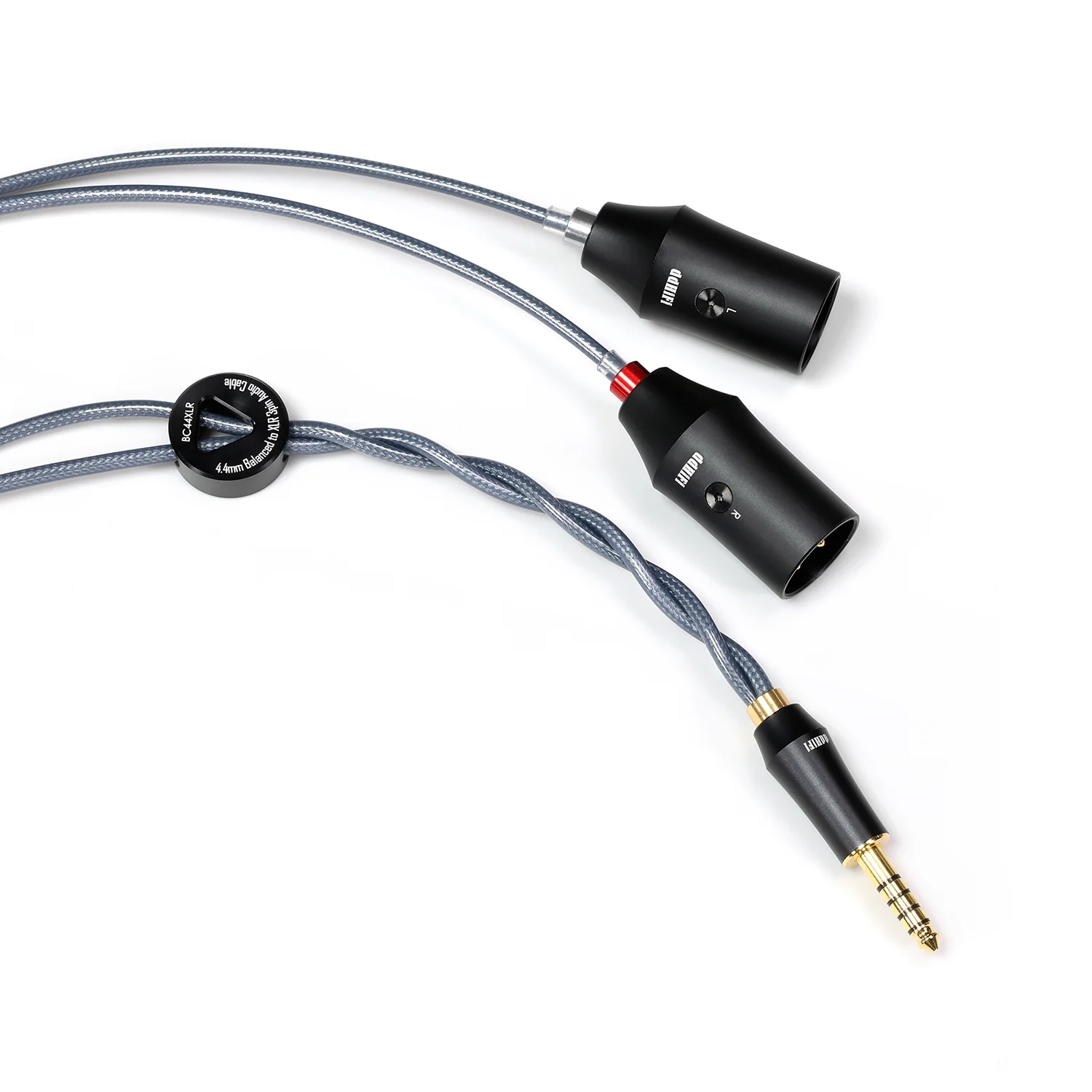 DDHiFi BC44XLR - Image 5