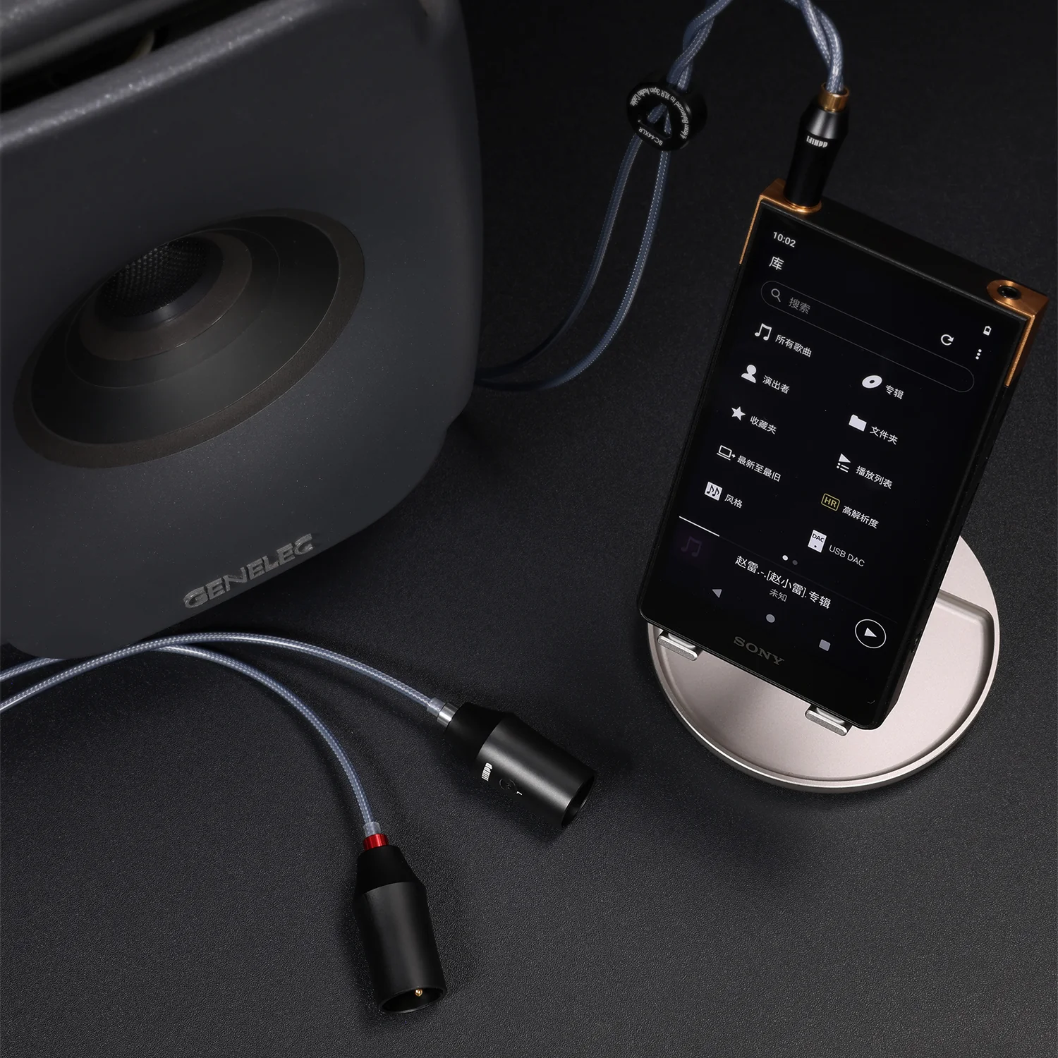 DDHiFi BC44XLR - Image 6