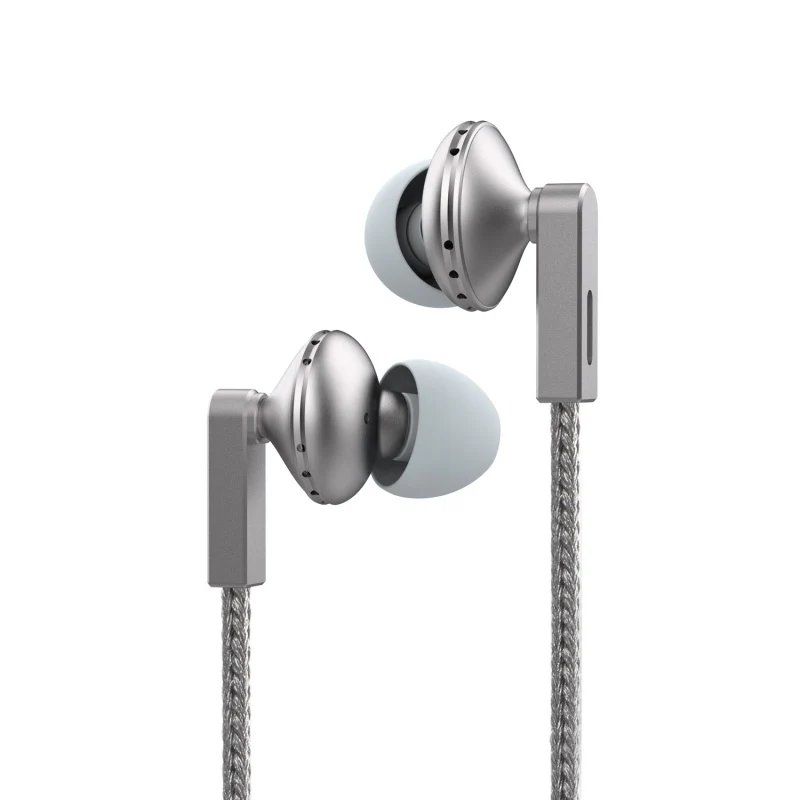 DDHiFi E13P Memory