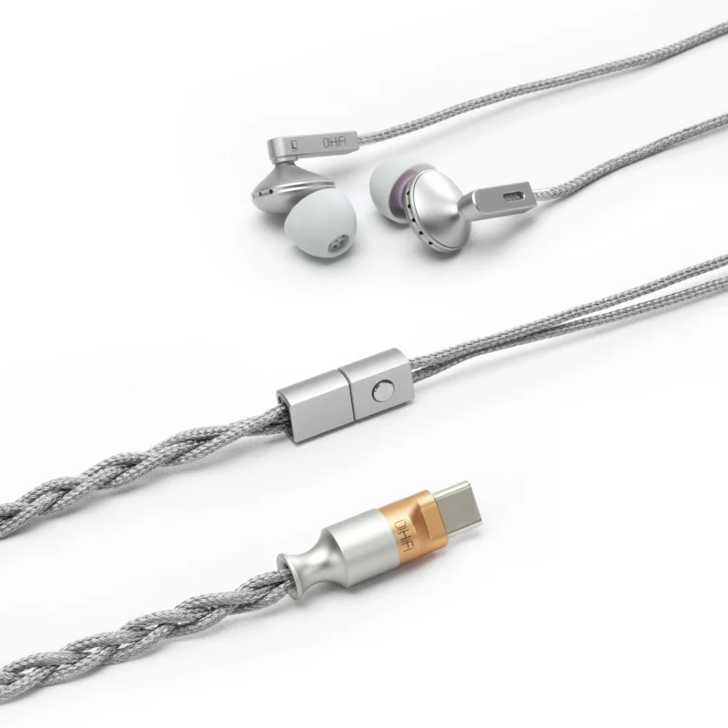 DDHiFi E13P Memory - Image 6