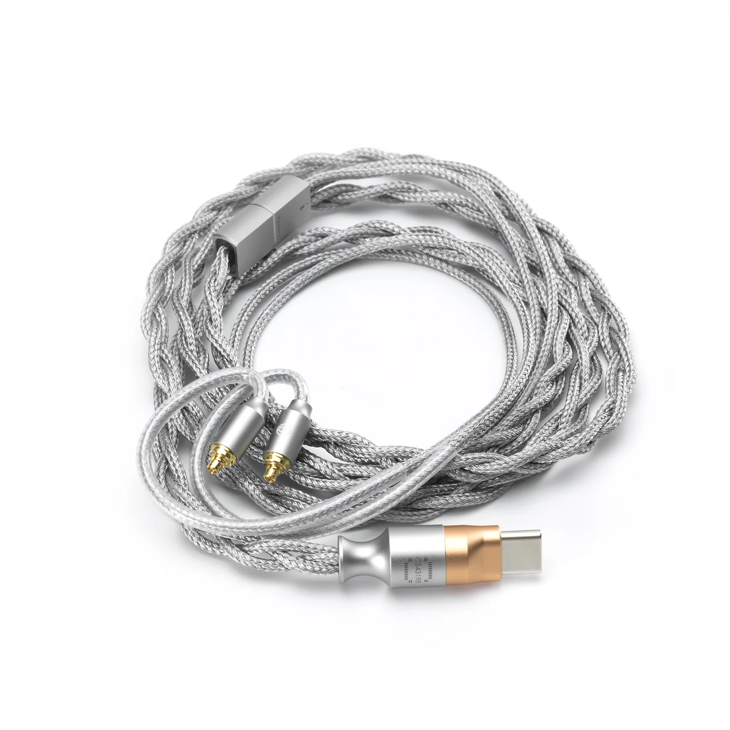 DDHIFI M198C