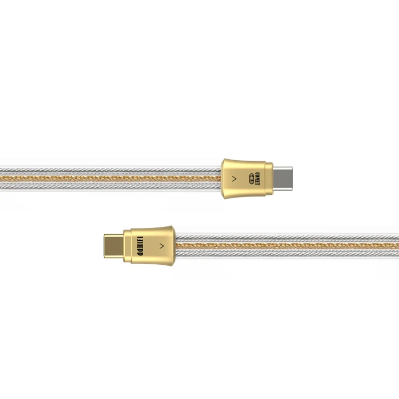 DDHIFI TC19CC Gold - Image 2