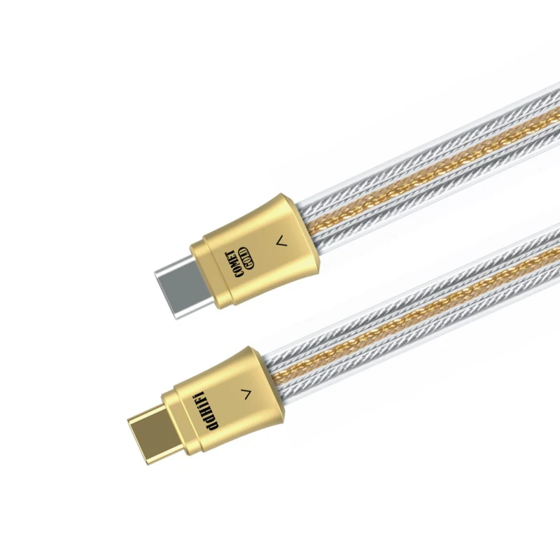 DDHIFI TC19CC Gold - Image 3