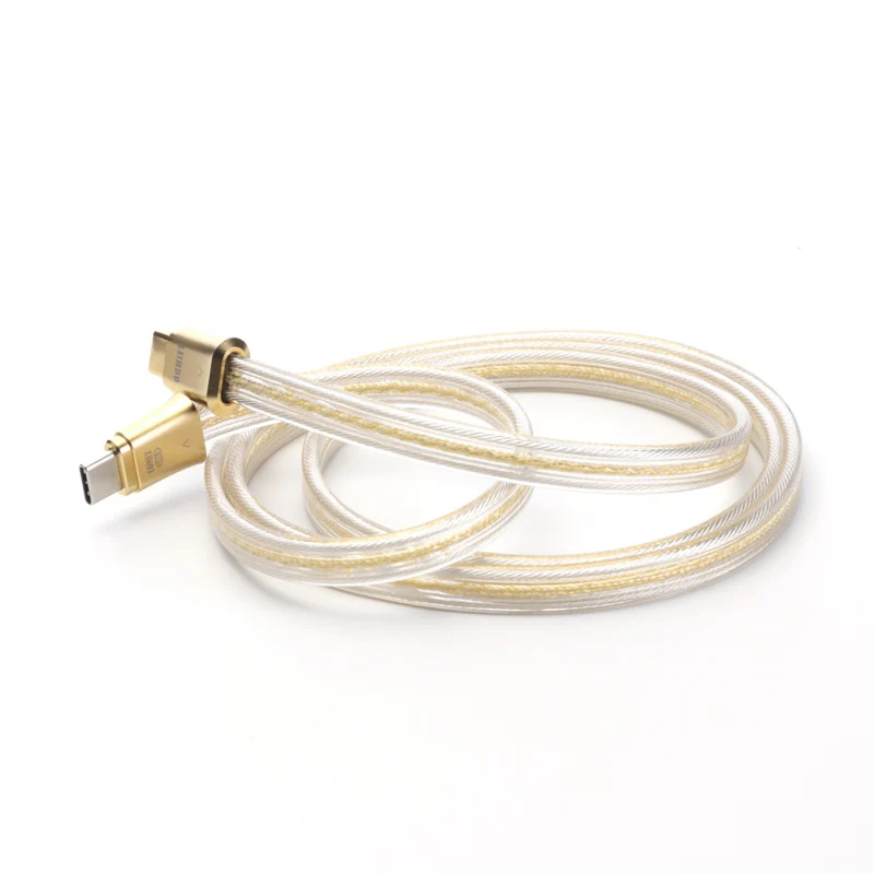 DDHIFI TC19CC Gold - Image 4