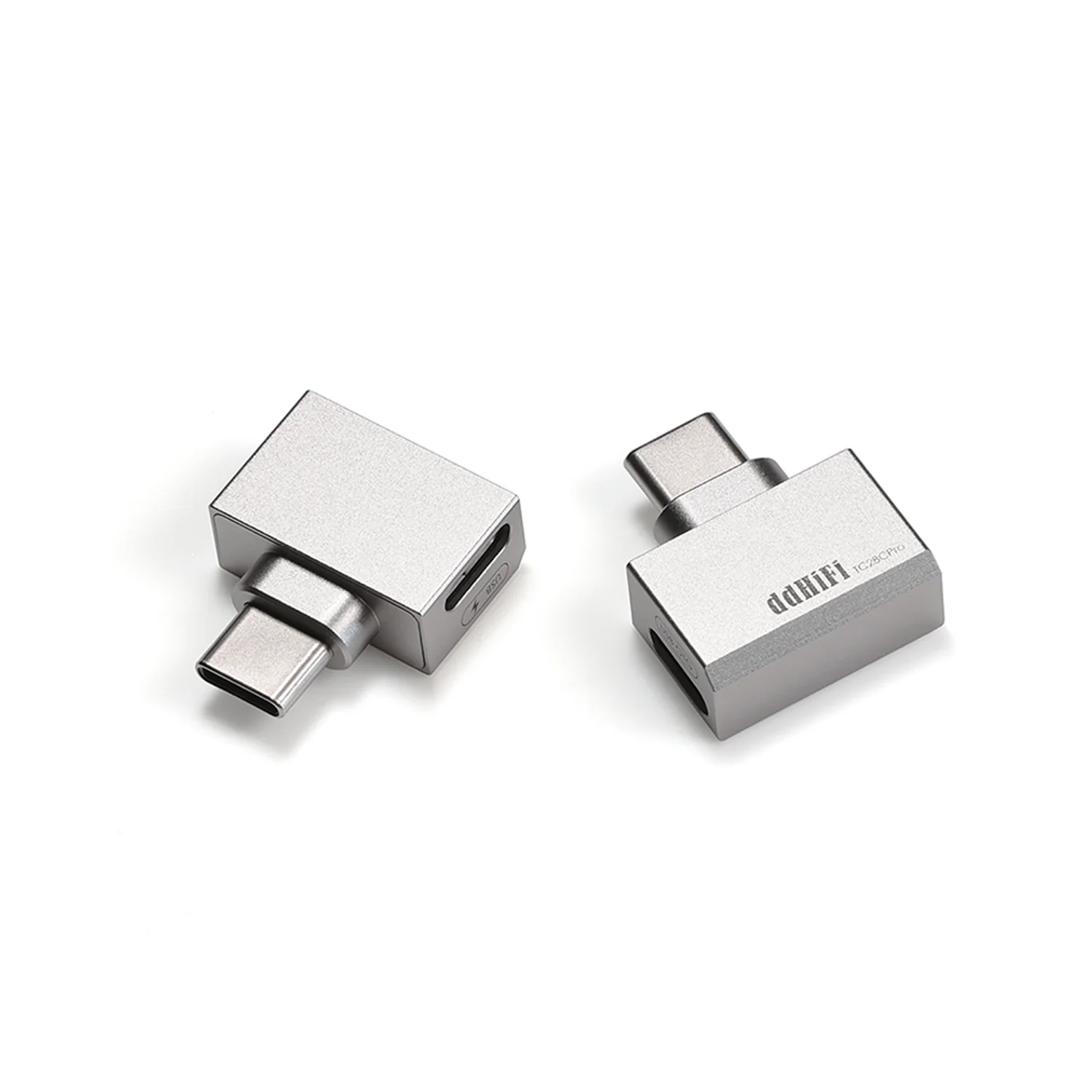DDHiFi TC28C Pro - Image 2