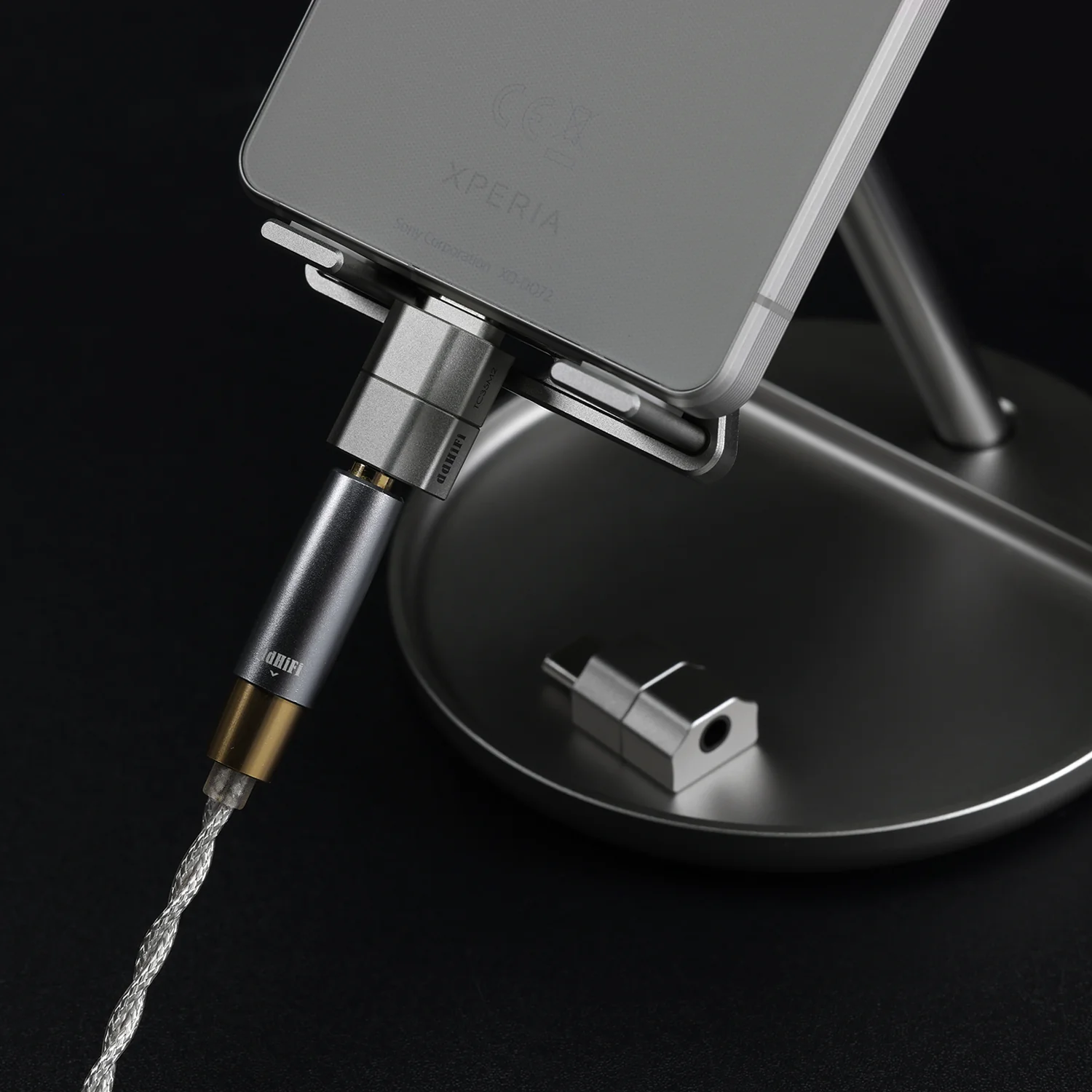 DDHiFi TC35M2 - Image 4