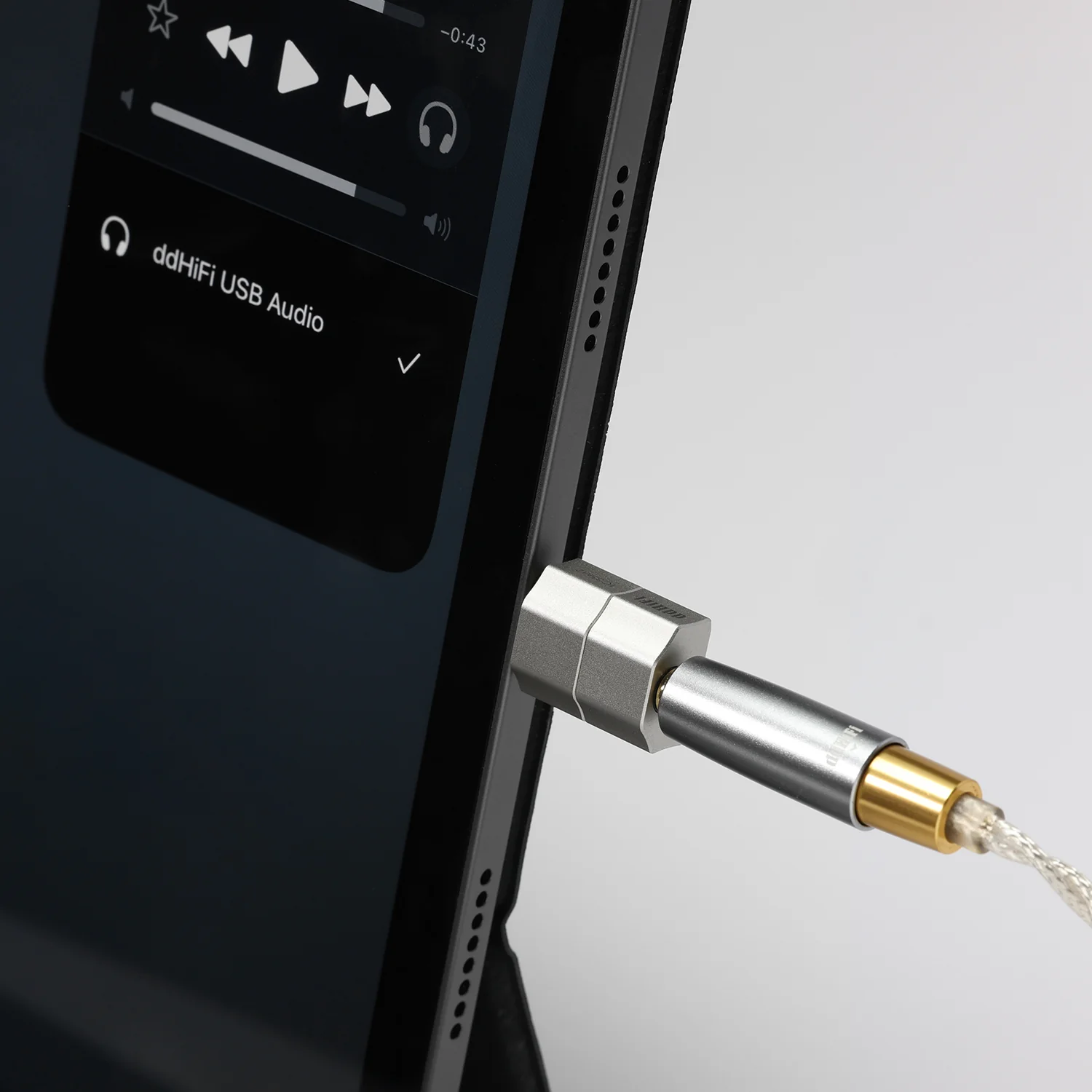 DDHiFi TC35M2 - Image 5