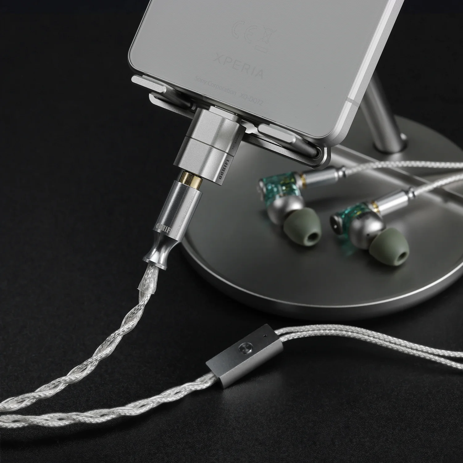 DDHiFi TC35M2 - Image 6