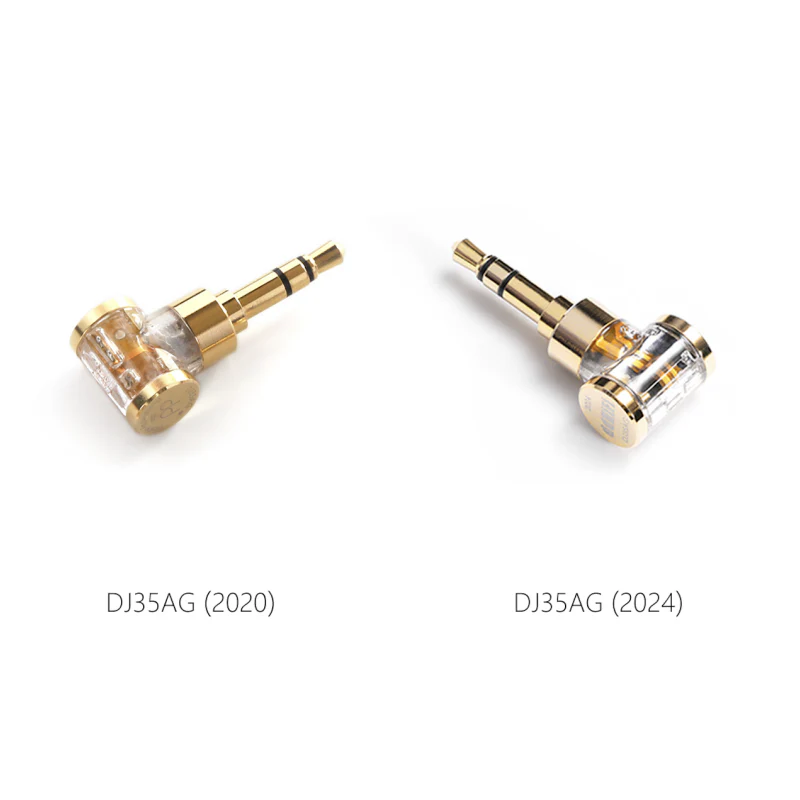 DDHiFi DJ35AG/DJ44AG - Image 7