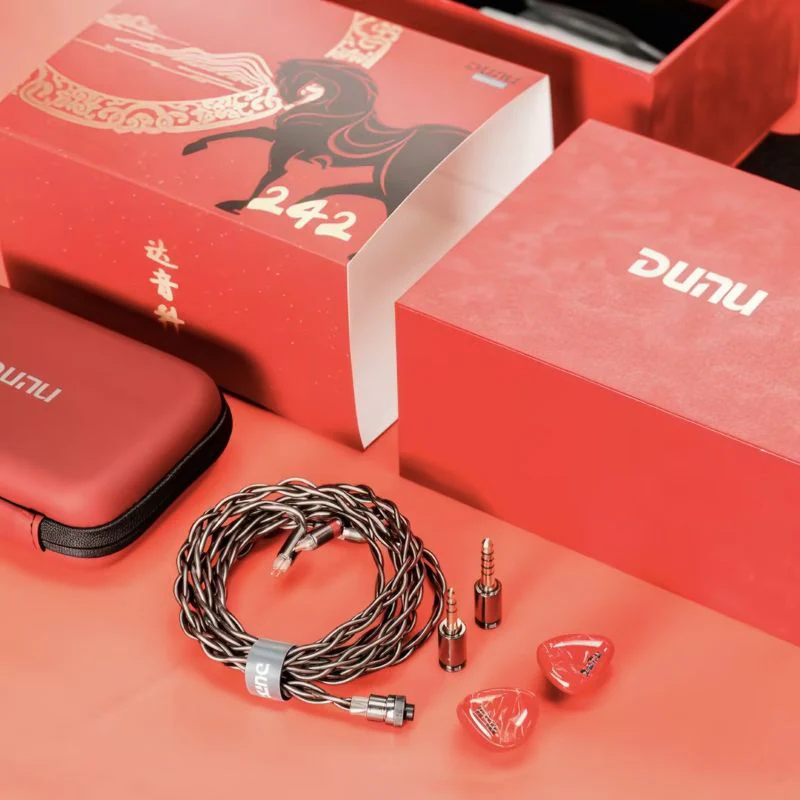 DUNU DN242 - Image 6