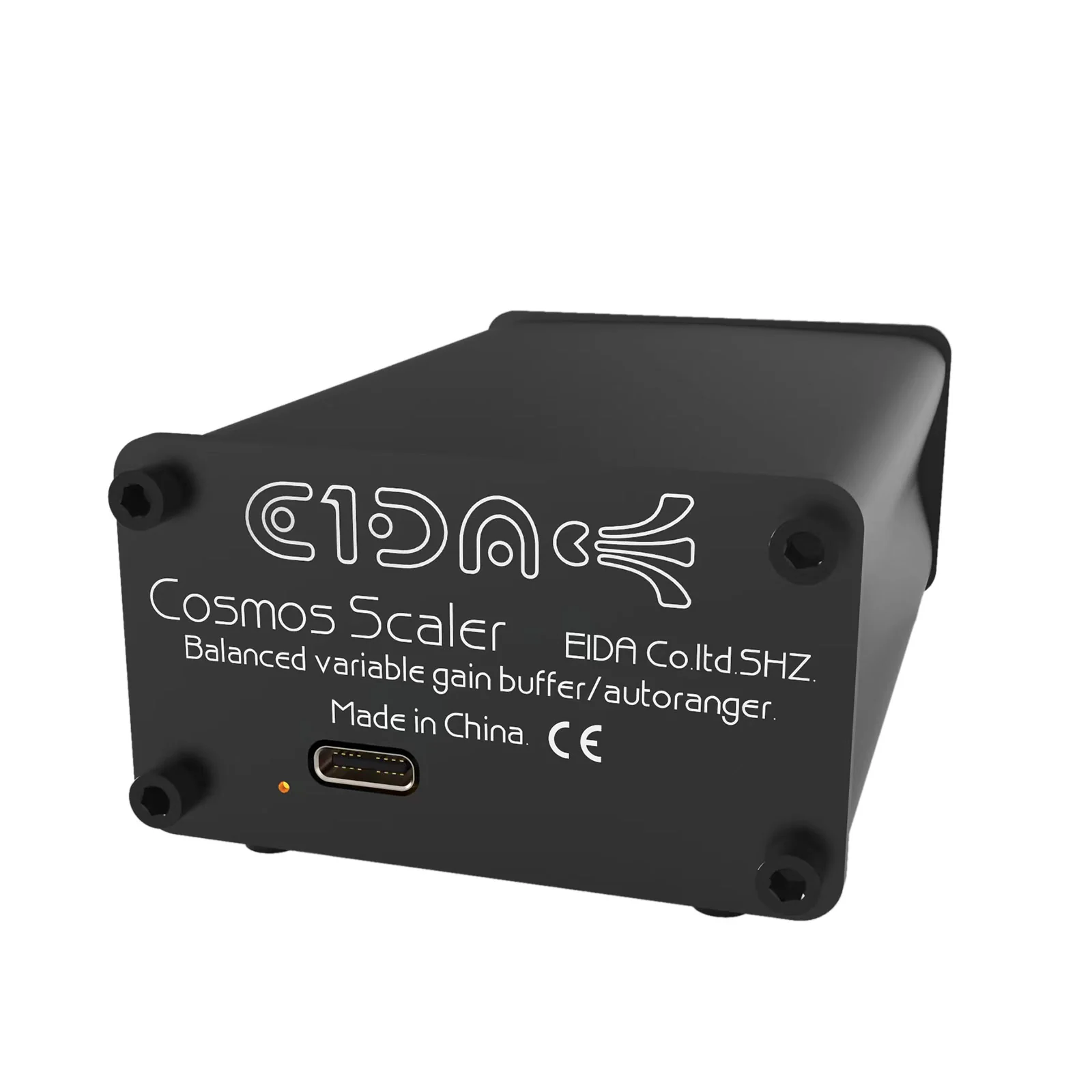 E1DA Cosmos Scaler - Image 2