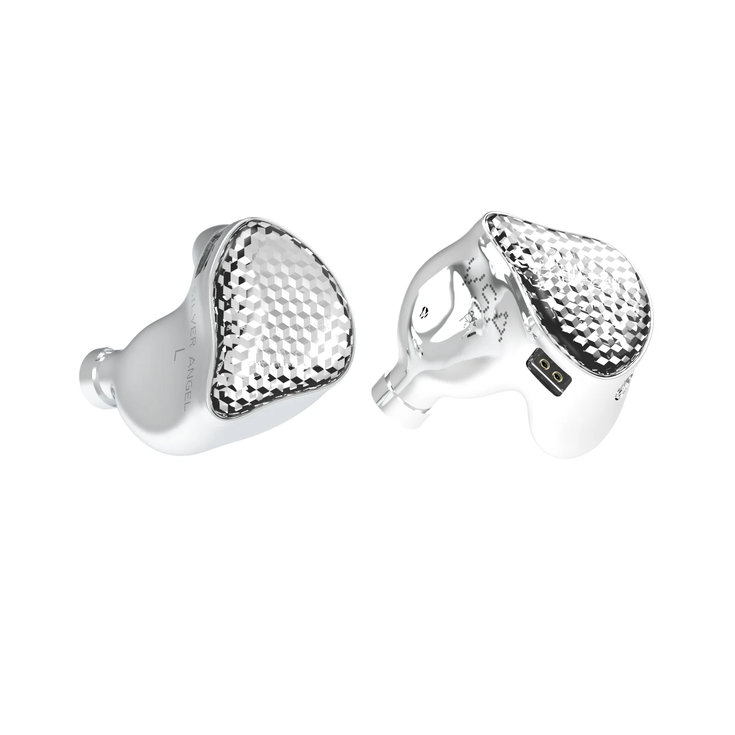 EarAcoustic VSA-V1