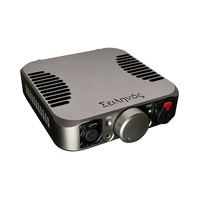 FangSound Silenos