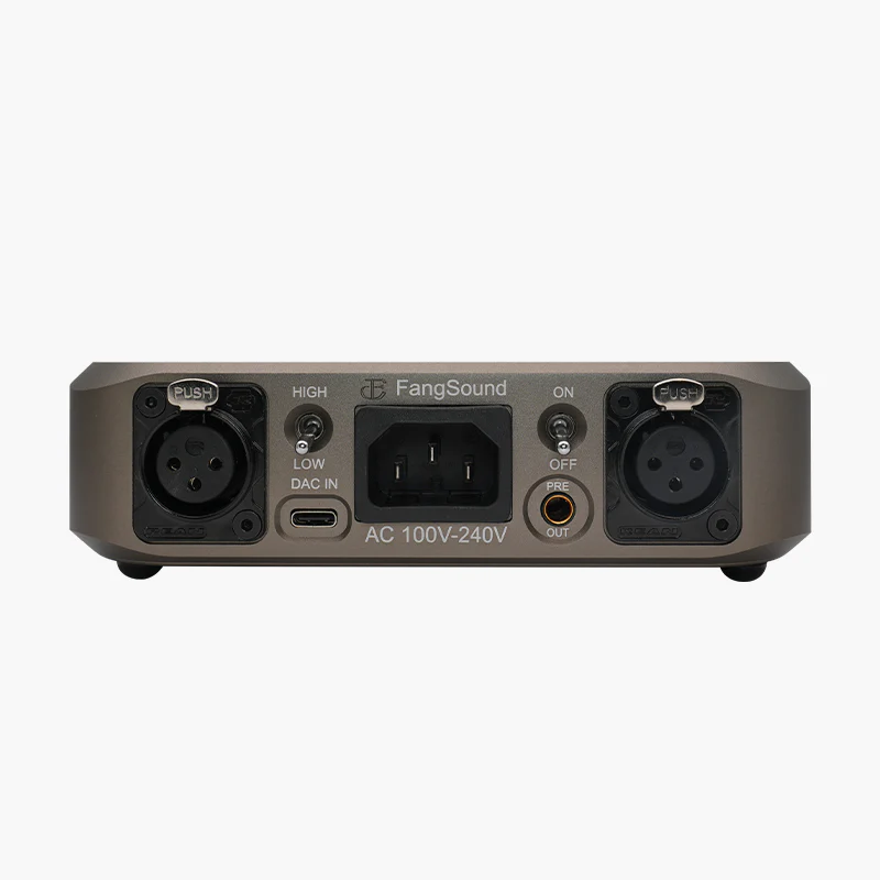 FangSound Silenos - Image 4