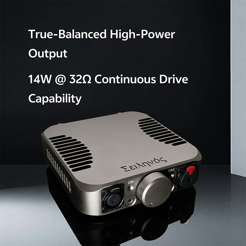 FangSound Silenos - Image 6