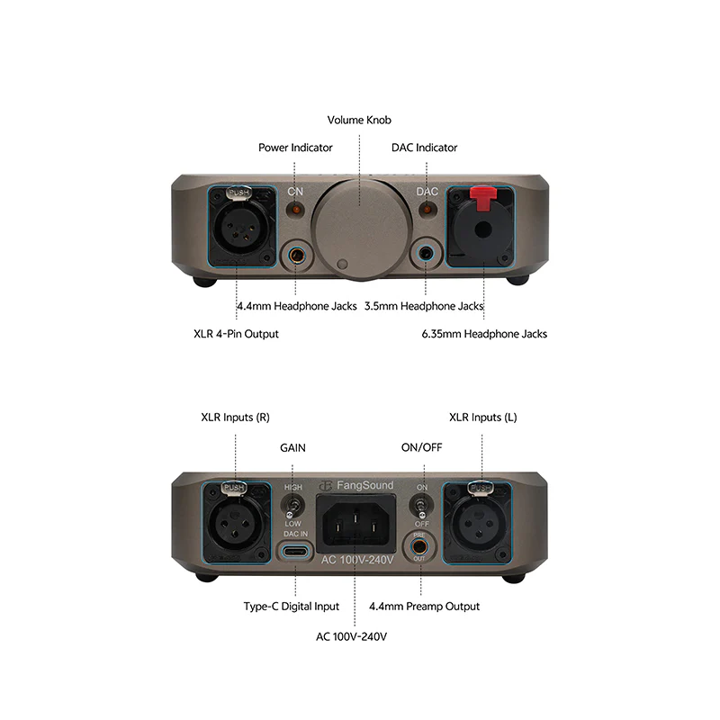 FangSound Silenos - Image 8
