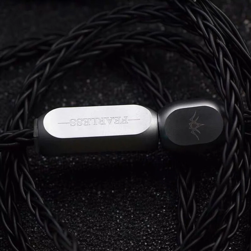 Fearless Audio IEM Upgrade Cable - Image 2