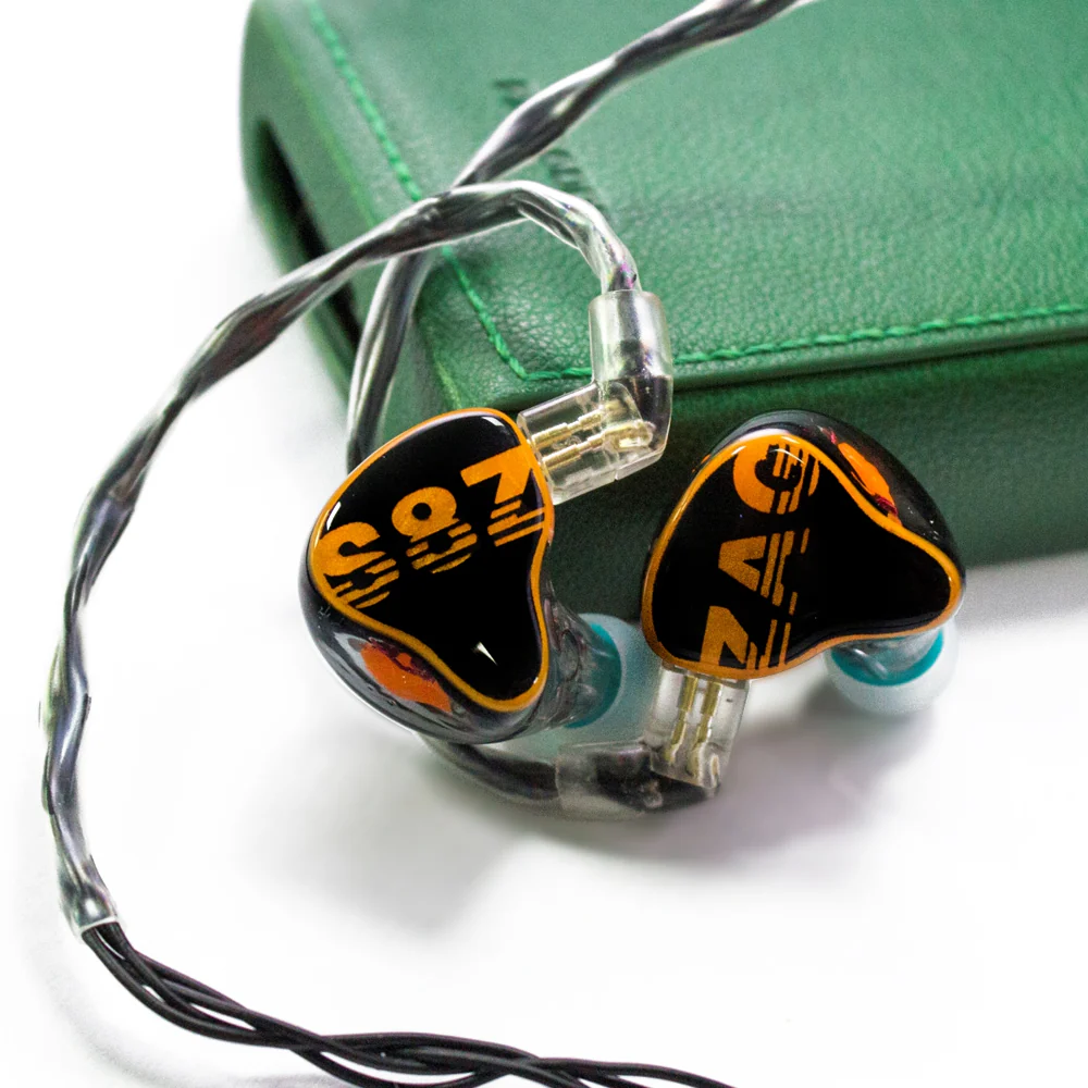 Fearless Audio S8Z - Image 11