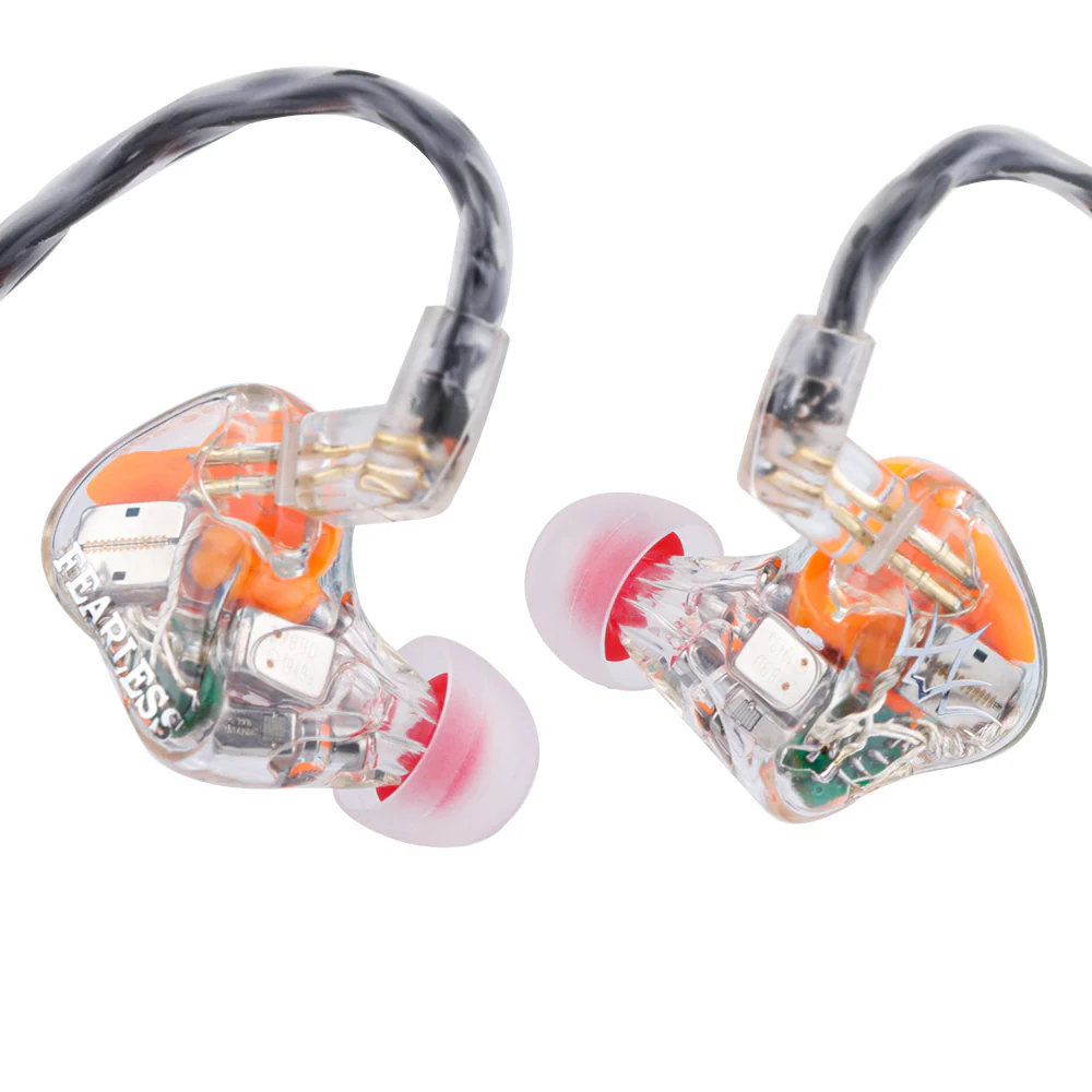 Fearless Audio S8Z - Image 19