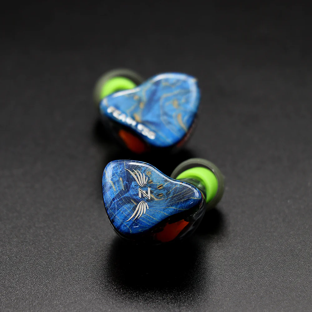 Fearless Audio S8Z - Image 4
