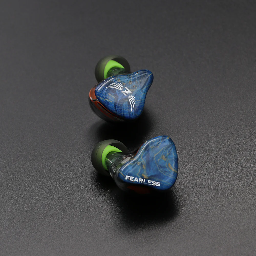 Fearless Audio S8Z - Image 5
